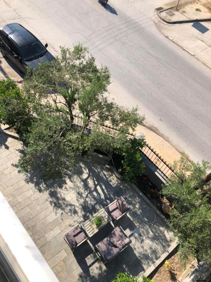 Glykanisos Suites Nea Peramos  Luaran gambar