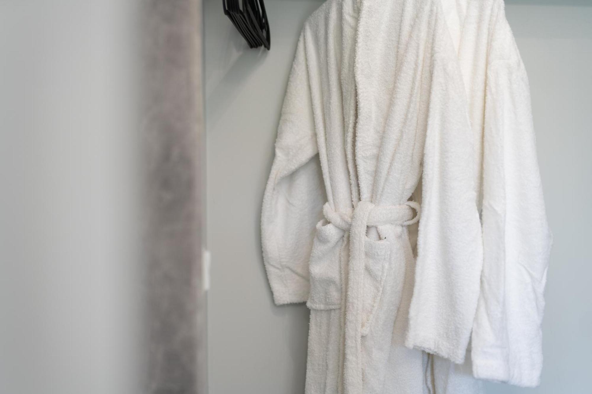 Glykanisos Suites Nea Peramos  Luaran gambar