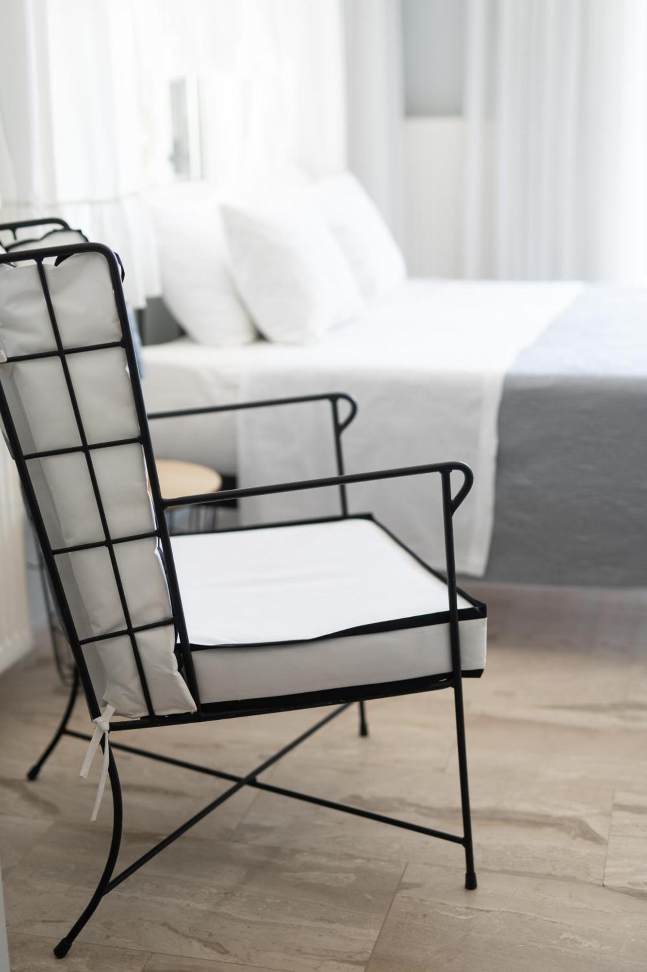 Glykanisos Suites Nea Peramos  Luaran gambar