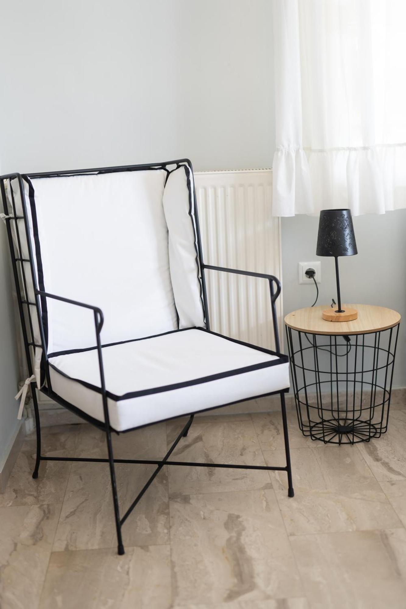 Glykanisos Suites Nea Peramos  Luaran gambar